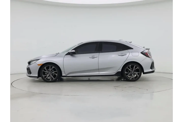 $19998 : Honda Civic 2019 Sport 4dr H image 3