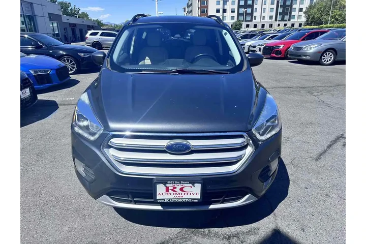 $13495 : 2019 Escape SEL image 4