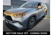 Toyota Highlander 2021 XLE 4 en Orange County