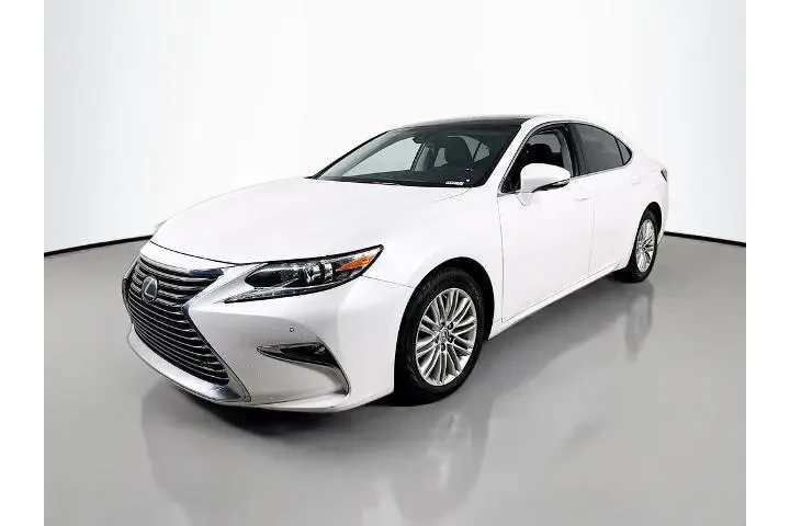 $21000 : Lexus ES 350 2017 4dr Sedan image 3