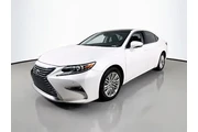$21000 : Lexus ES 350 2017 4dr Sedan thumbnail