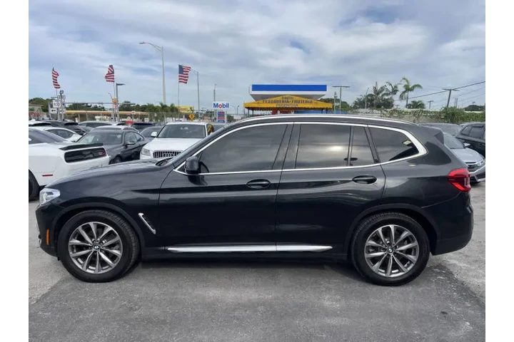 $9350 : 2017 Q7 3.0T quattro Premium image 5