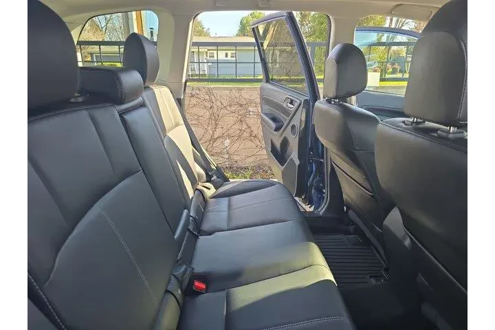 $20995 : Subaru Forester 2017 AWD 2.5 image 10