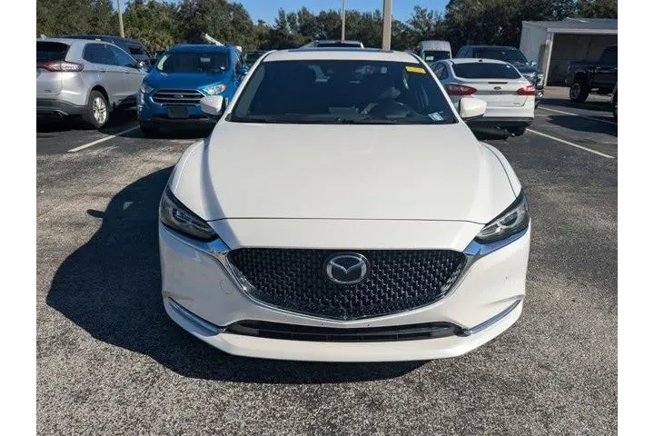 $19699 : Mazda Mazda6 2018 Signature image 9