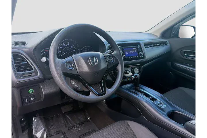 $17898 : Honda HR-V 2022 LX 4dr Cross image 7