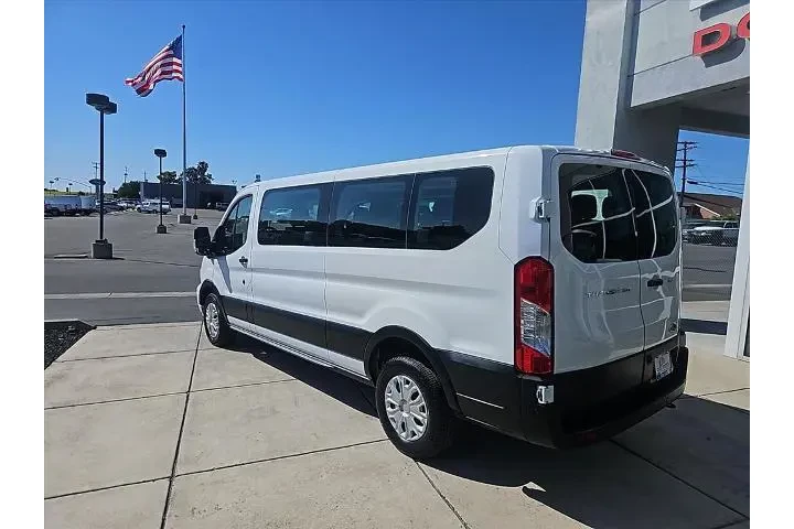 $37988 : Ford Transit 2023 350 XL 3dr image 3
