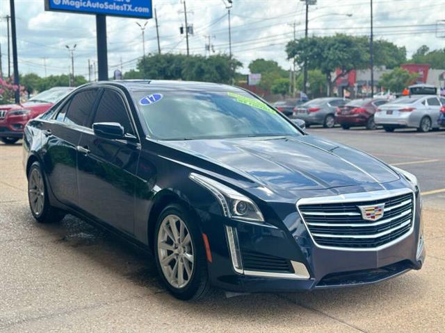 $18499 : 2017 CTS 2.0T image 4