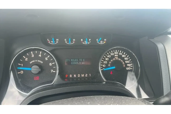 $19999 : Ford F-150 2014 4x2 FX2 4dr image 4