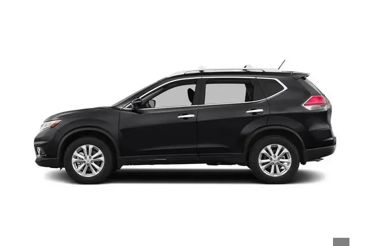 $13995 : Nissan Rogue 2016 S 4dr Cros image 2