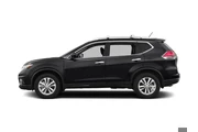 $13995 : Nissan Rogue 2016 S 4dr Cros thumbnail