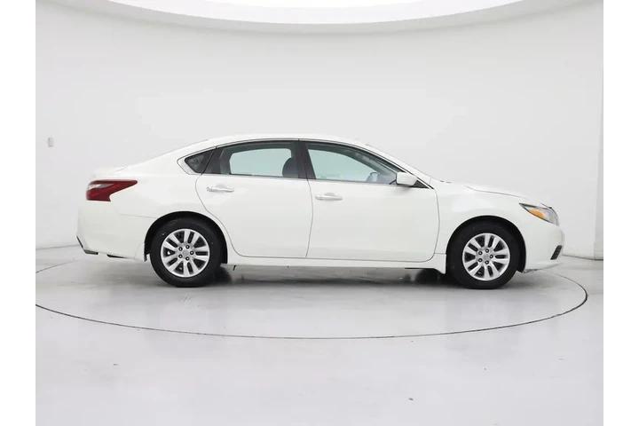 $15998 : Nissan Altima 2018 2.5 S 4dr image 7