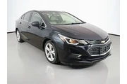 $8699 : Chevrolet Cruze 2016 Premier thumbnail
