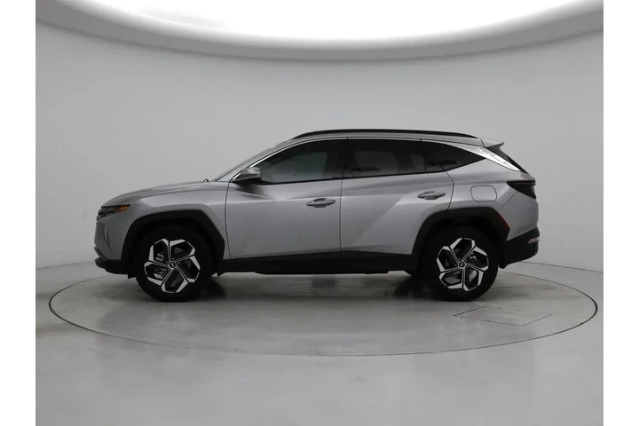 $33998 : Hyundai TUCSON Hybrid 2024 A image 3