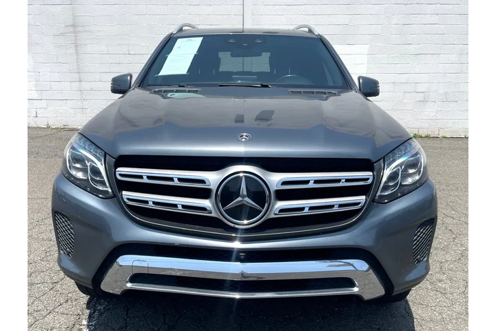 $18698 : 2017 Mercedes-Benz GLS GLS 45 image 10