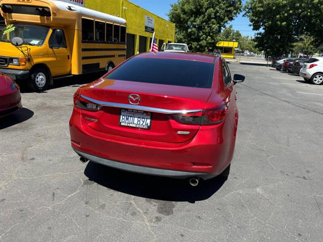 $14990 : 2017 MAZDA6 Touring image 7