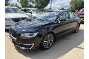 2017 MKZ Select en Des Moines