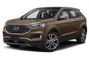 2019 Edge Titanium SUV I-4 cyl