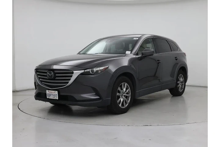 $16998 : Mazda CX-9 2018 Touring 4dr image 4