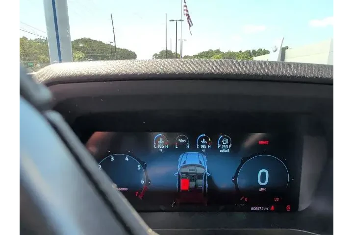 $37638 : Ford F-150 2024 4x4 XLT 4dr image 9