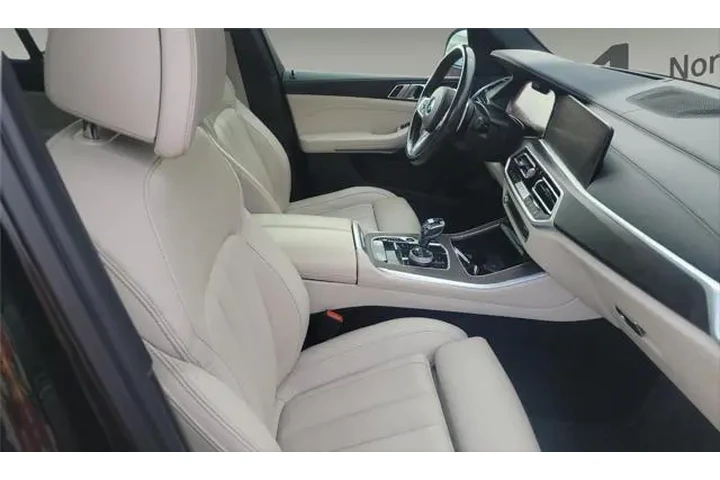 $32495 : BMW X5 2022 AWD xDrive40i 4d image 7