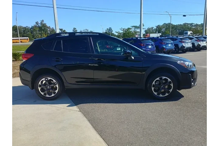 $19132 : Subaru Crosstrek 2023 AWD Pr image 4