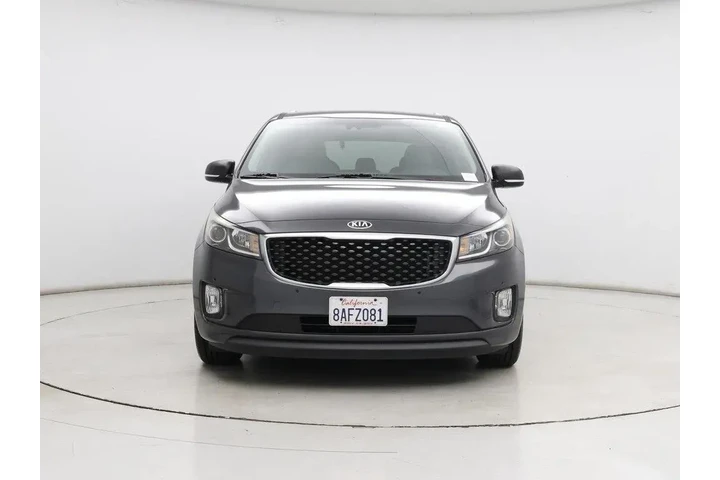 $18998 : Kia Sedona 2017 EX 4dr Mini- image 5