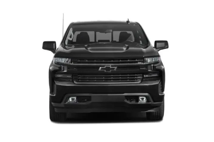 $33318 : Chevrolet Silverado 1500 202 image 4