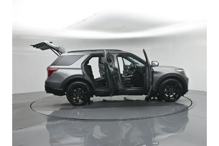 $34576 : Ford Explorer 2023 ST-Line 4 image 5