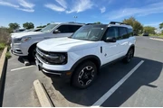 Ford Bronco Sport 2023 AWD O