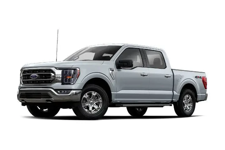 $35995 : Ford F-150 2021 4x4 XL 4dr S image 1