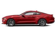 2022 Mustang EcoBoost thumbnail