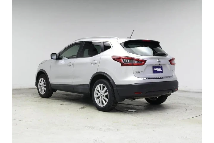 $17998 : Nissan Rogue Sport 2020 S 4d image 2