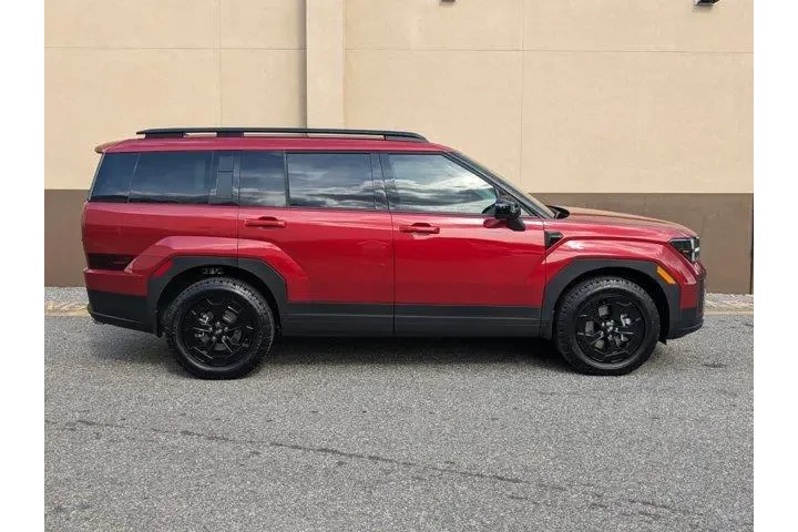 $31851 : Hyundai SANTA FE 2024 AWD XR image 2