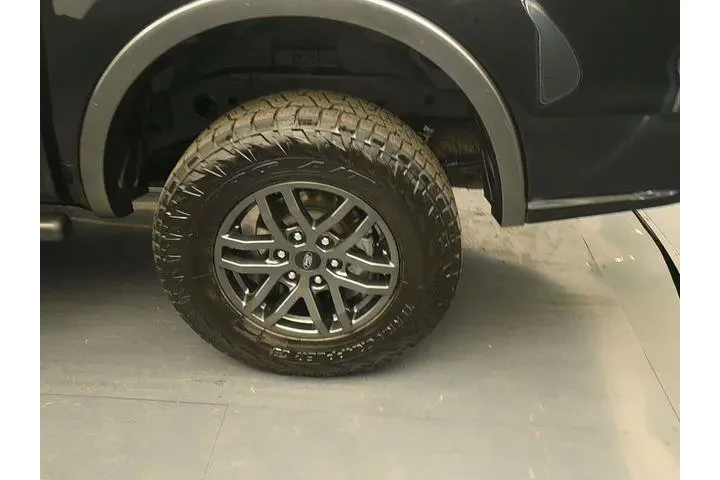 $28658 : Ford Ranger 2022 4x4 XLT 4dr image 9