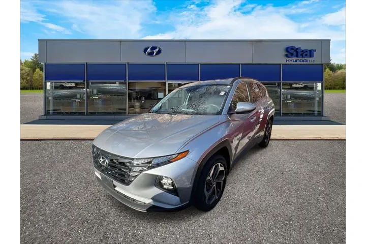 $21999 : Hyundai TUCSON 2022 AWD SEL image 3