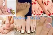 GEL MANICURE PEDICURE thumbnail