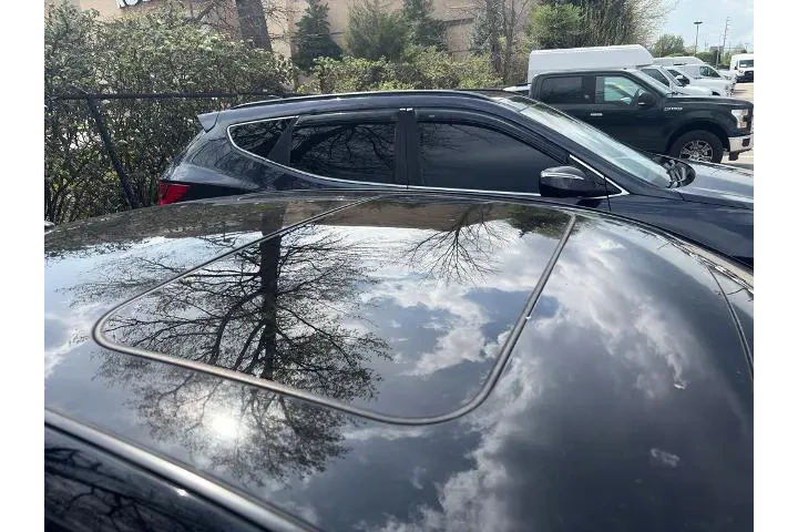 $21500 : INFINITI Q50 2018 3.0T Luxe image 3