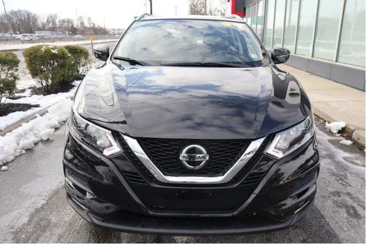 $18862 : Nissan Rogue Sport 2021 AWD image 4