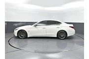 $27945 : INFINITI Q50 2020 Red Sport thumbnail