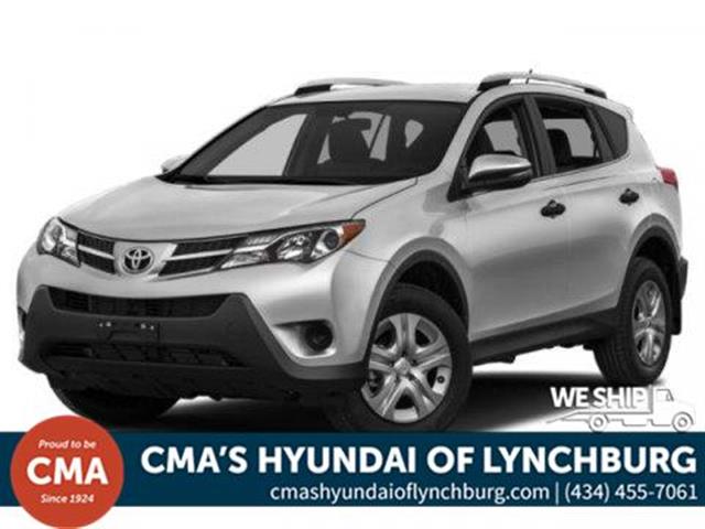 $15000 : PRE-OWNED 2015 TOYOTA RAV4 XLE image 3