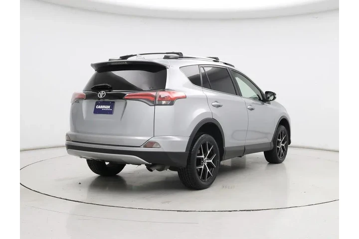 $19998 : Toyota RAV4 2018 SE 4dr SUV image 8
