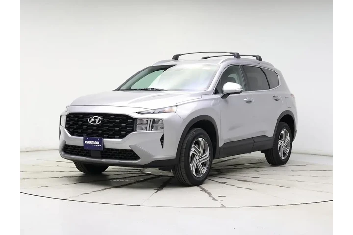 $22998 : Hyundai SANTA FE 2023 AWD SE image 4
