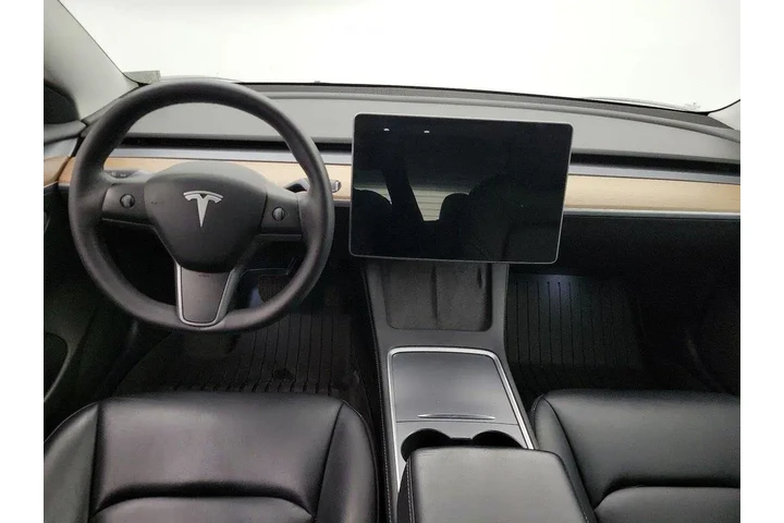 $24998 : Tesla Model 3 2022 AWD Long image 9