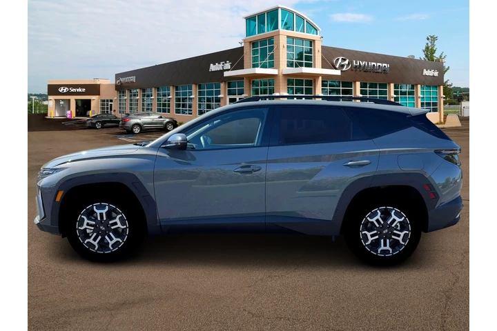 $29900 : Hyundai TUCSON 2026 AWD XRT image 3