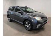 Toyota RAV4 2017 XLE 4dr SUV en Santa Rosa