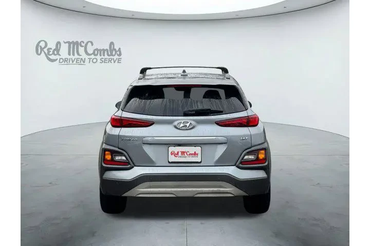 $13991 : Hyundai KONA 2020 Ultimate 4 image 4
