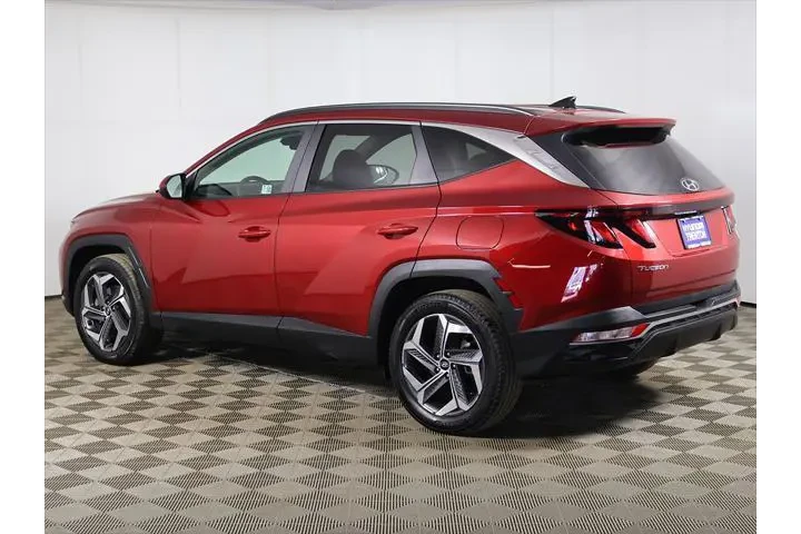 $22990 : Hyundai TUCSON 2024 AWD SEL image 9
