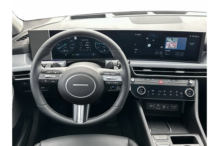 $30107 : Hyundai SONATA Hybrid 2024 L image 10