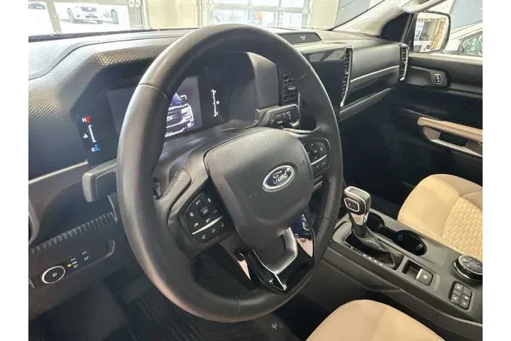 $36960 : Ford Ranger 2024 4x4 XLT 4dr image 9