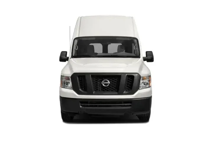$16888 : Nissan NV 2018 2500 HD S 3dr image 1